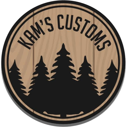 Kam’s Customs LLC logo